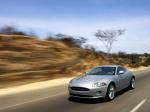 Jaguar XK Coupe 2006 года (US)